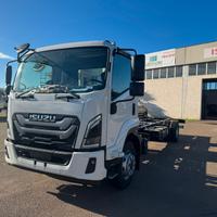 ISUZU F14 PREZZO IN PROMO