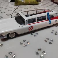 Auto Ghostbusters 2017 Playmobil 