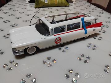 Auto Ghostbusters 2017 Playmobil 