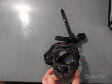 Museruola Baskerville M