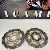 Dischi Africa twin 1100