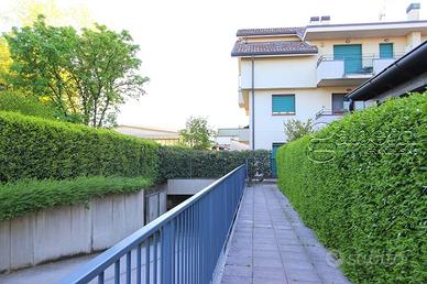 Appartamento Lainate [Cod. rif 3235713VRG]