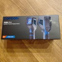 Termocamera - telecamera rilevazione calore