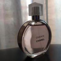 Profumo Chance Chanel 50 ml