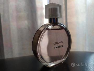 Profumo Chance Chanel 50 ml