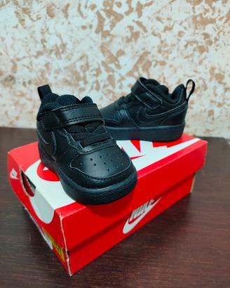 Nike court Borough low 2