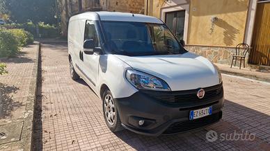 Fiat doblo maxi 1.6 multijet