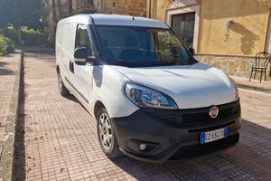 Fiat doblo maxi 1.6 multijet