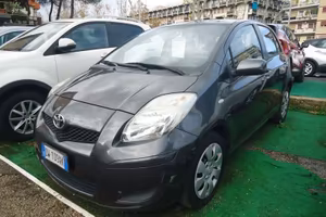Toyota Yaris Yaris 1.3 5 porte Sol