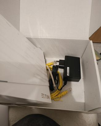 TIM Smart Modem Wi-Fi