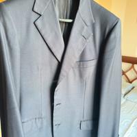 Elegante Giacca da Uomo Brioni – Taglia 52