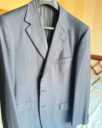 Elegante Giacca da Uomo Brioni – Taglia 52