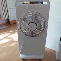 Ventilatore portatile