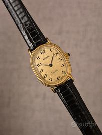 Breil Vintage "Cabochon" –  NOS Carica Manuale