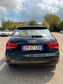Audi A1 1.6 TDI – Eleganza, Affidabilità e Stile