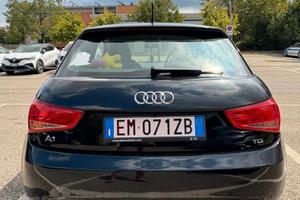 Audi A1 1.6 TDI – Eleganza, Affidabilità e Stile