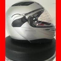Casco modulare nuovo yamaha bye suomy #spedizioni