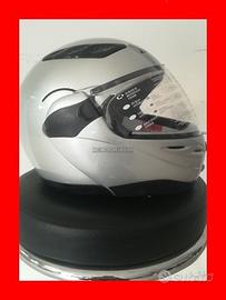 Casco modulare nuovo yamaha bye suomy #spedizioni