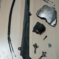 Ricambi Yamaha R1 98-99