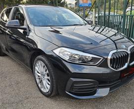 Bmw 118d 5p. 150CV Aut. Business Advantage E6