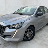 PEUGEOT 208 1.2 PURETECH 75cv 2021!!! PROMOOO!!!