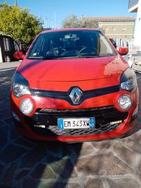 Renault Twingo 1.5 diesel 