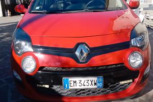 Renault Twingo 1.5 diesel 