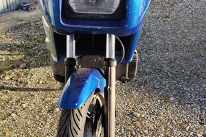 Bmw k100rs