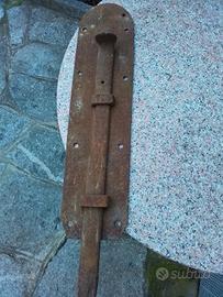 Catenaccio ultra  centenario