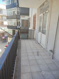 Appartamento zona stadio