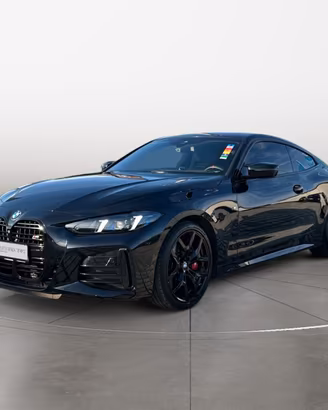BMW M440i Coupe mhev 48V xdrive MSport Pro 374cv a