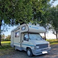 Camper safariways PREZZO TRATTABILE