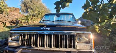 JEEP Altro modello - 1992