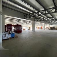 Uffici con spazio per stoccaggio celle frigorifere