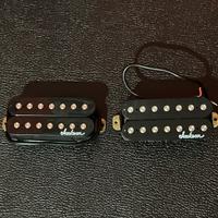 Pickup Jackson 7 corde