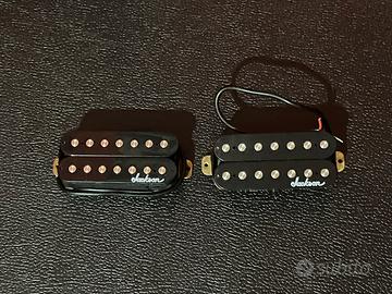 Pickup Jackson 7 corde