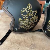 Caschi originali Harley Davidson