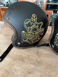 Caschi originali Harley Davidson