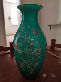 vaso vintage