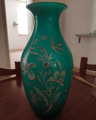 vaso vintage