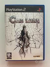 PlayStation 2 - Chaos Legion