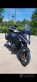 Suzuki V strom 650 DL anno 2020