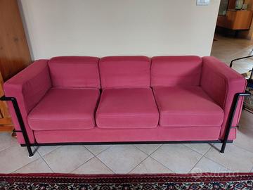 Divano 3 posti