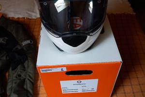 casco modulare SHUBERTH TG L come nuovo 