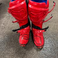 Stivali cross fox instinct