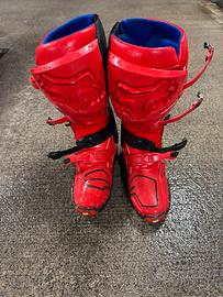 Stivali cross fox instinct