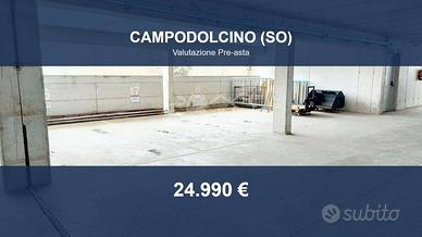 Immobile in asta di 420 m² a Campodolcino