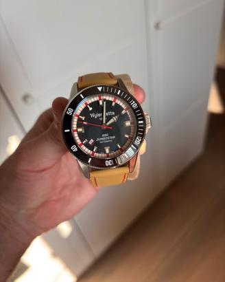 Orologio Wyler Vetta