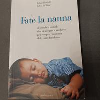 Fate la nanna