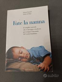 Fate la nanna
